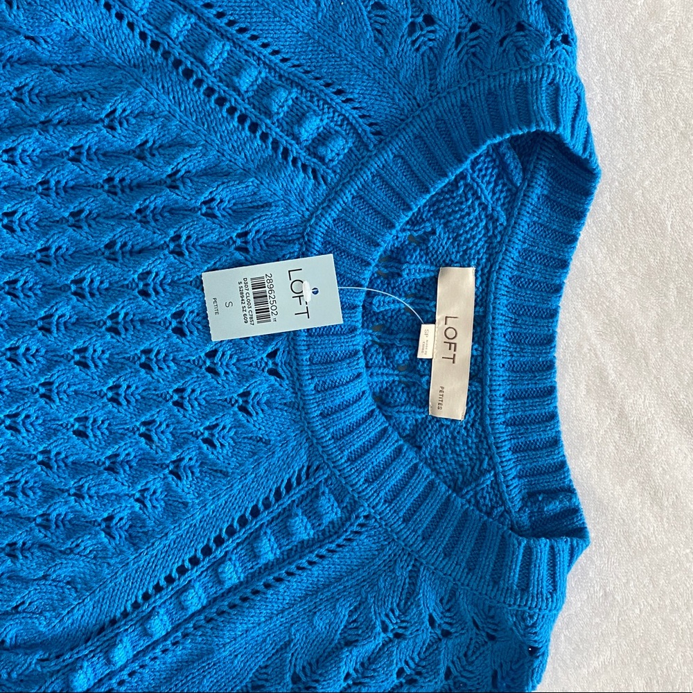Loft sweater - Picture 2 of 3